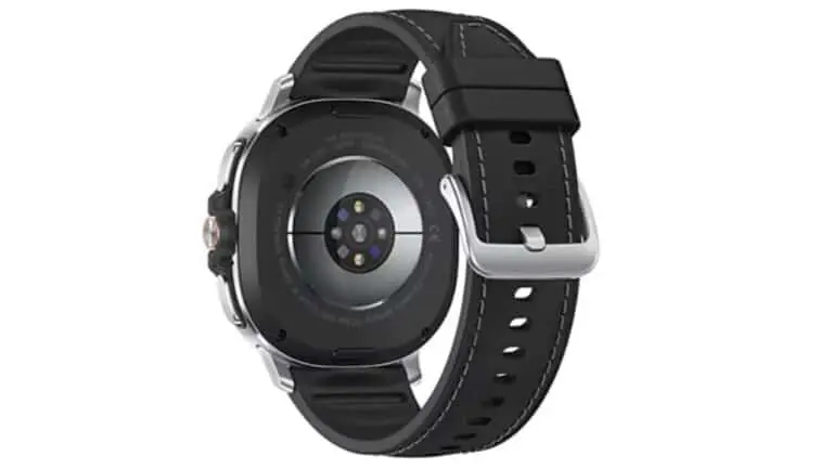 Galaxy Watch8 Classic