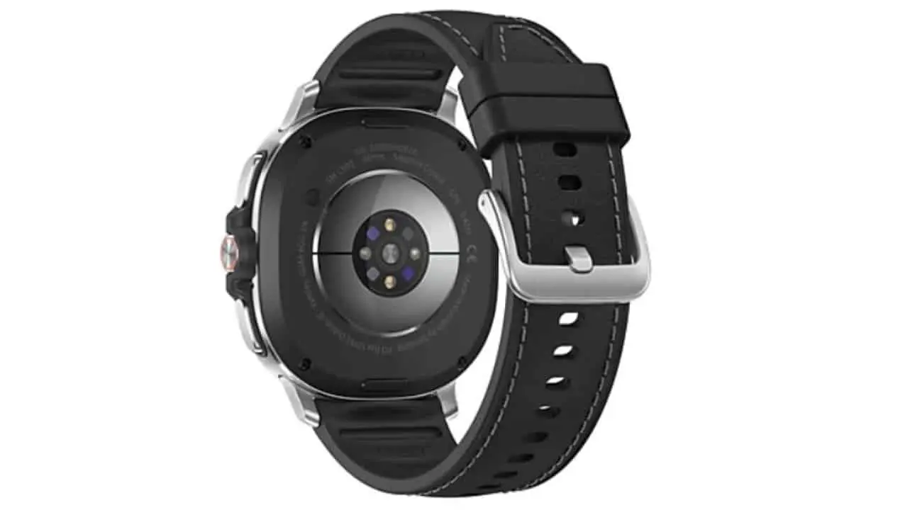 Galaxy Watch8 Classic