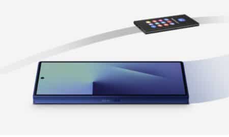 Galaxy Z Fold 7