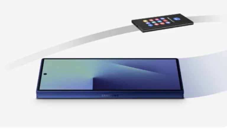 Galaxy Z Fold 7