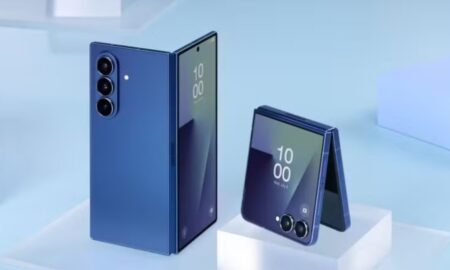 Galaxy Z Fold7 e Galaxy Z Flip7