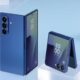 Galaxy Z Fold7 e Galaxy Z Flip7