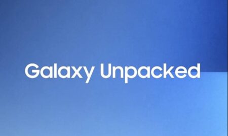 Galaxy unpacked
