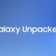 Galaxy unpacked