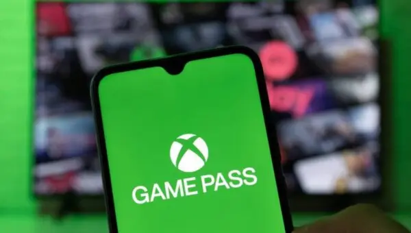 Game Pass