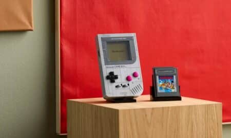 gameboy