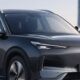Geely -