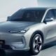 Geely EX5
