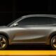 Geely Galaxy A7 EM-i
