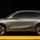 Geely Galaxy A7 EM-i