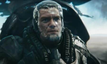 General Zod