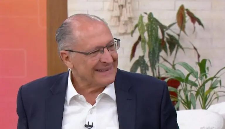Geraldo Alckmin
