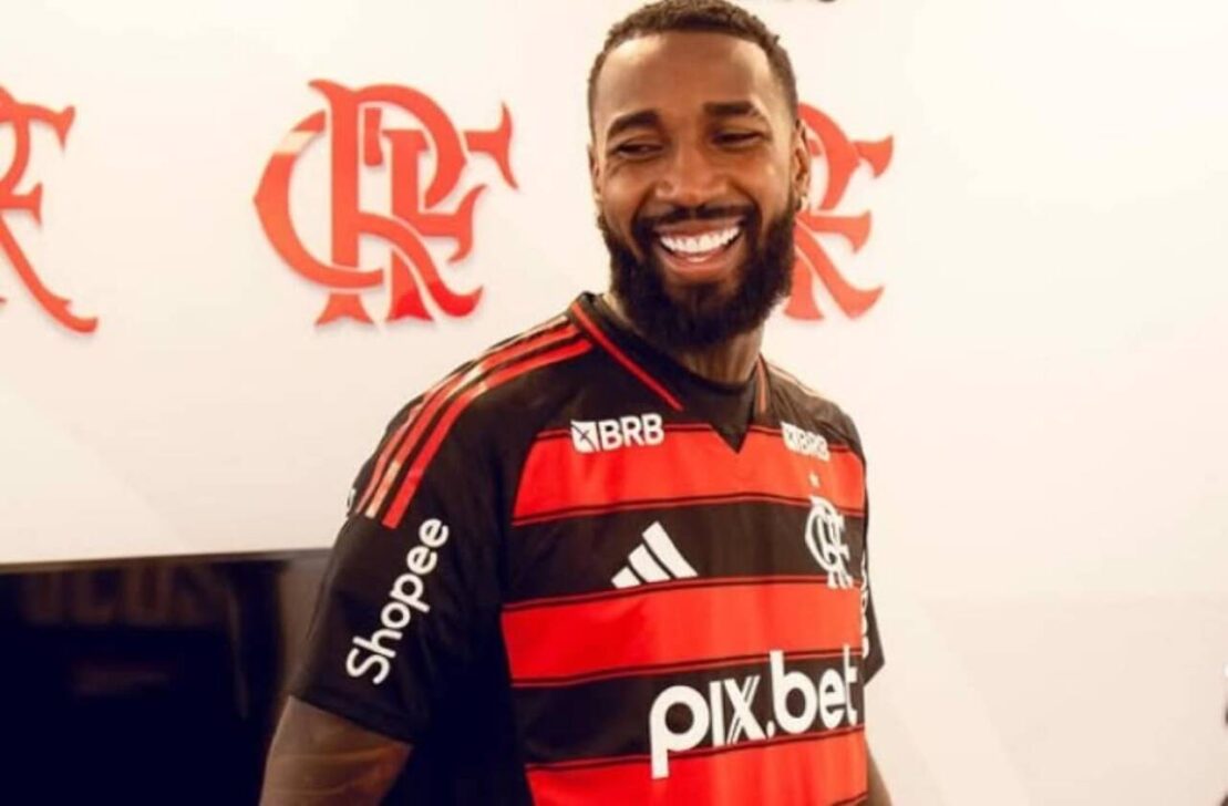 Gerson Flamengo