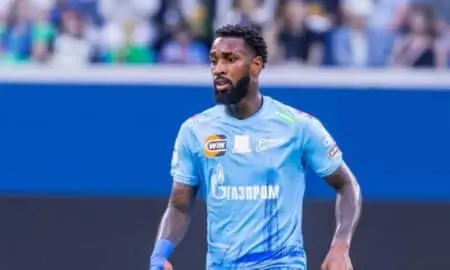 Gerson Zenit
