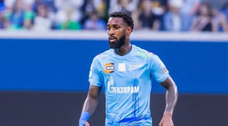 Gerson Zenit