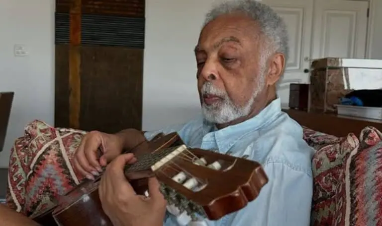 Gilberto Gil