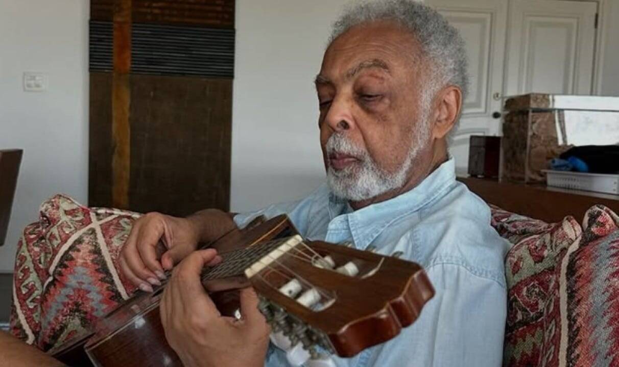 Gilberto Gil