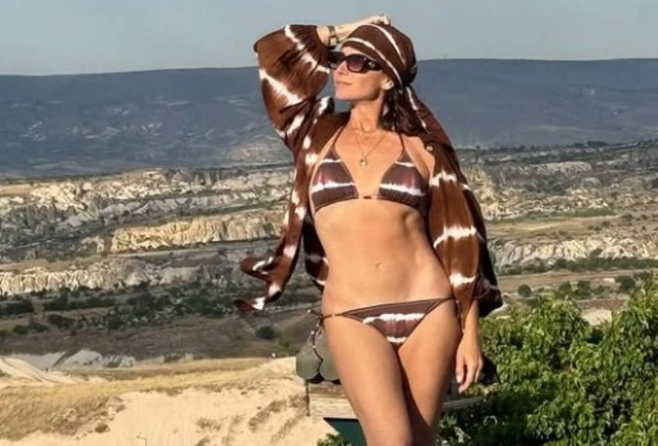 Giovanna Antonelli