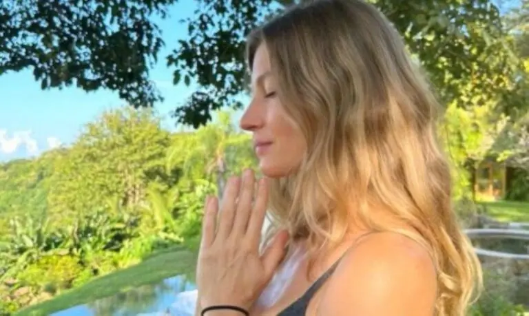 Gisele Bündchen