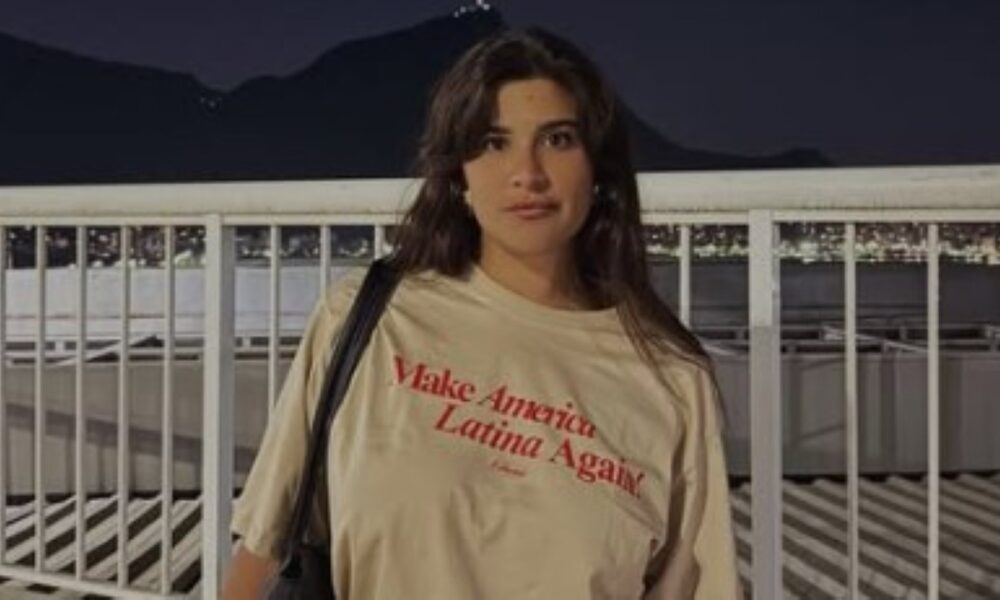 Giulia Costa revela desapego de Flávia Alessandra após saída de casa