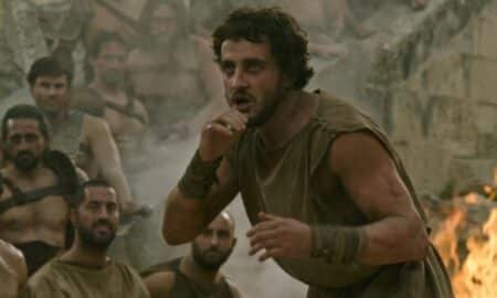 Gladiador 2