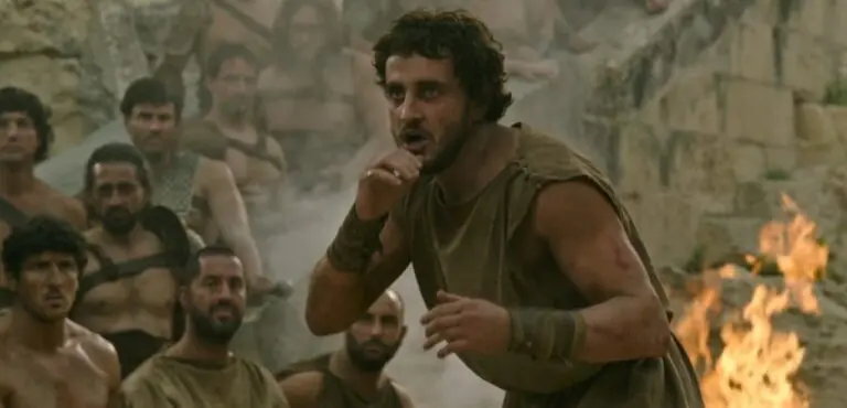 Gladiador 2