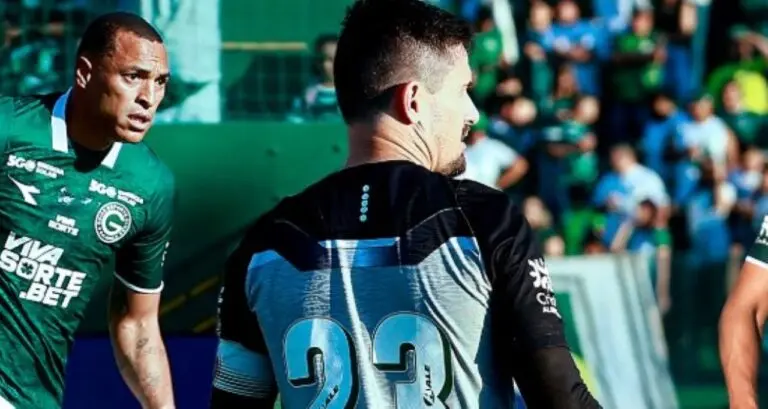 Goiás