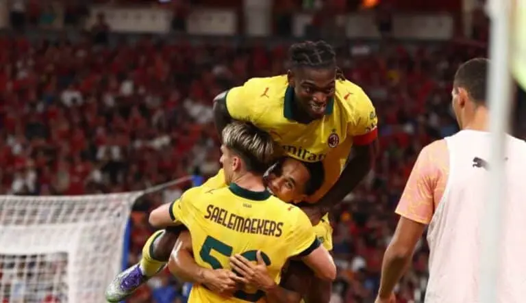 Gol Noah Okafor
