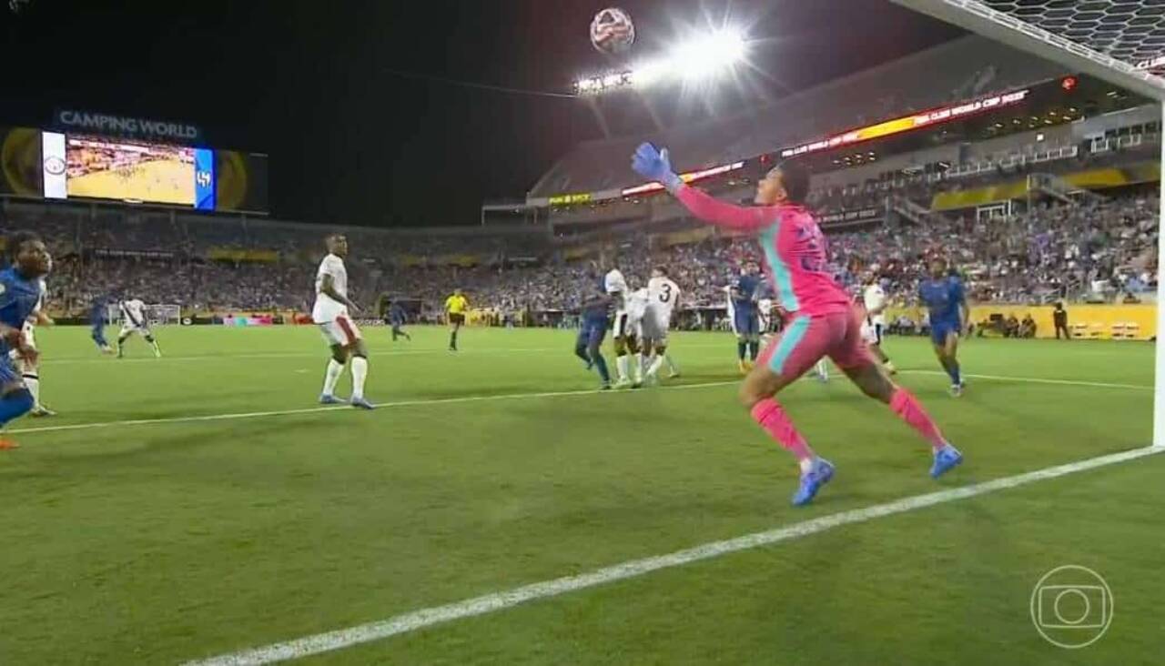 Gol al hilal