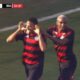 Gol do Flamengo 5