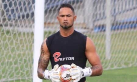 Goleiro Bruno