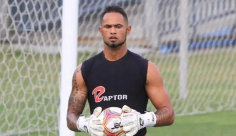 Goleiro Bruno