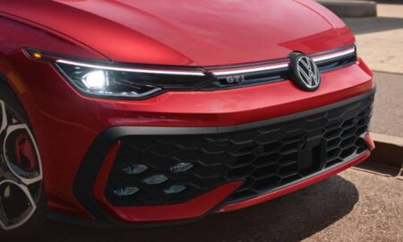 Golf GTI