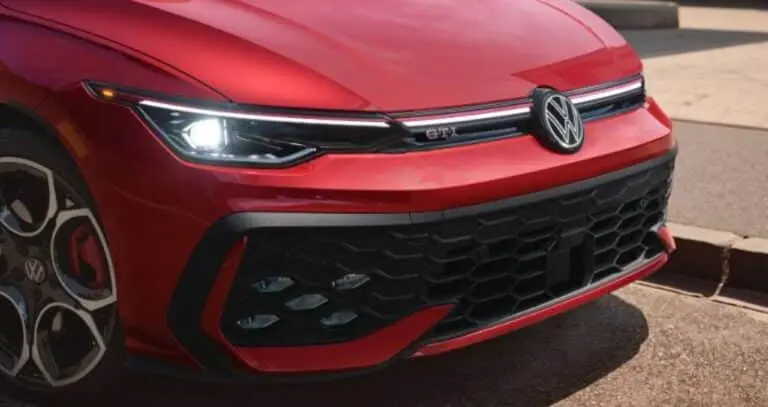 Golf GTI