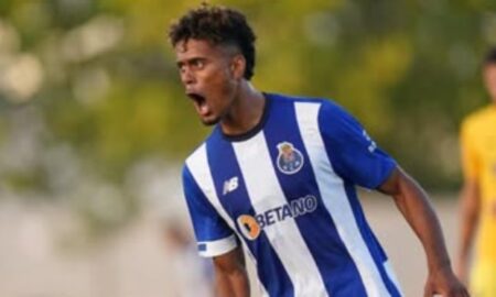 Gonçalo Borges troca Botafogo por Feyenoord e prioriza carreira na Europa