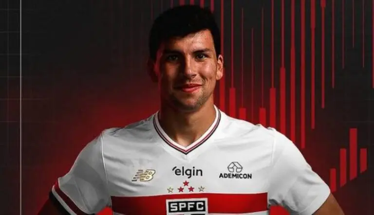 Gonzalo Tapia