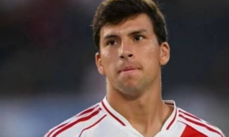 Gonzalo Tapia
