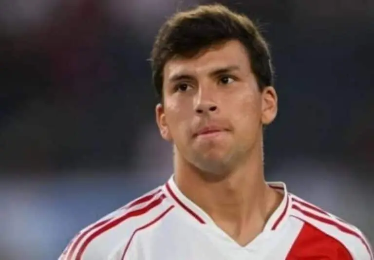 Gonzalo Tapia