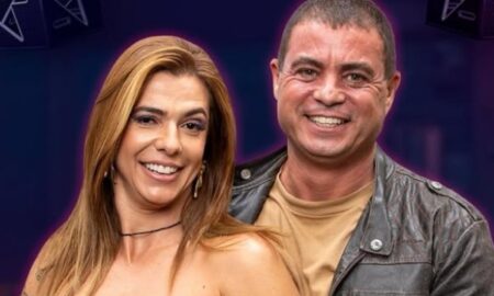 Grande Final Power Couple