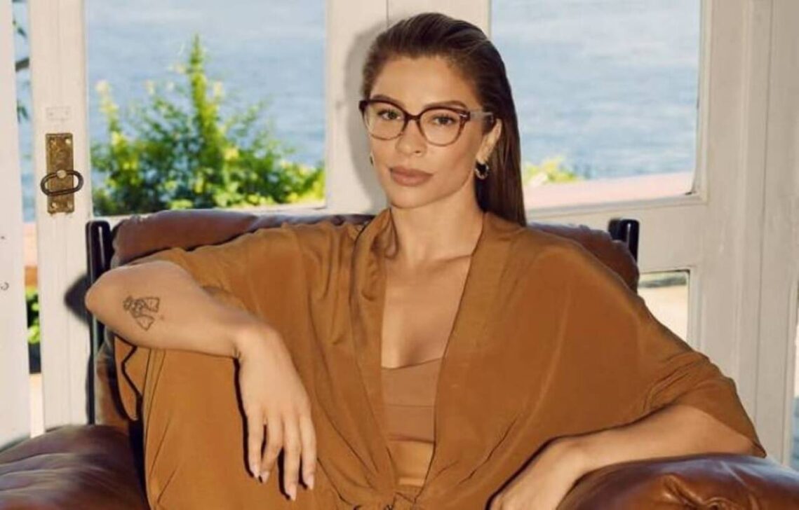 Grazi Massafera