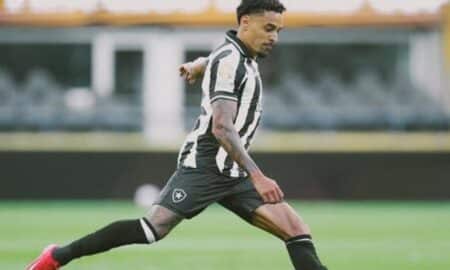 Gregore Botafogo