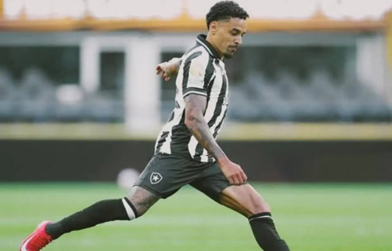 Gregore Botafogo
