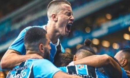 Grêmio FBPA