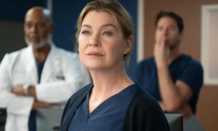 Grey's Anatomy 22