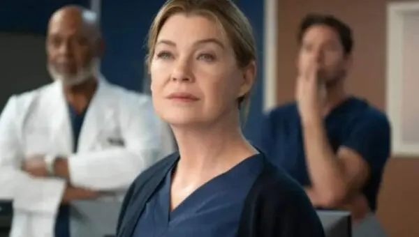 Grey's Anatomy 22