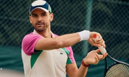Grigor Dimitrov