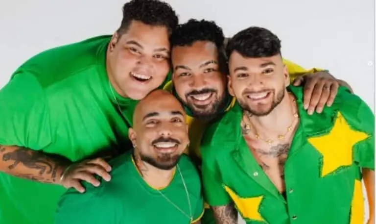 Grupo Menos é Mais