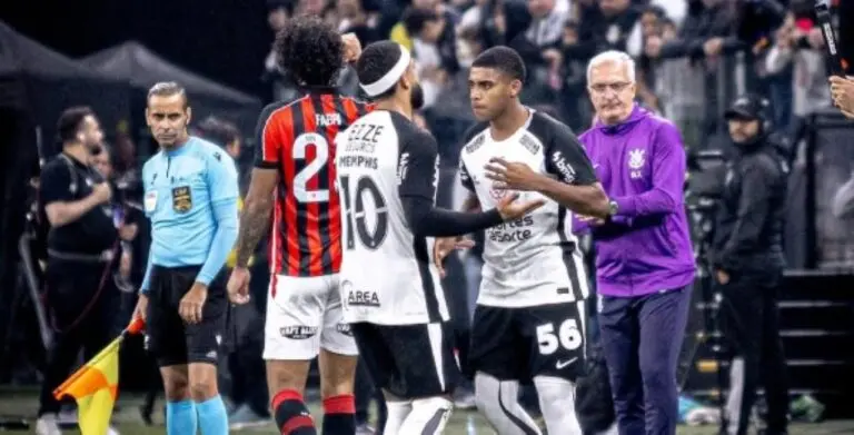 Gui Negão Corinthians