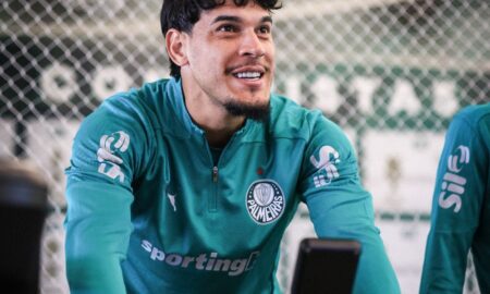 Gustavo Gómez