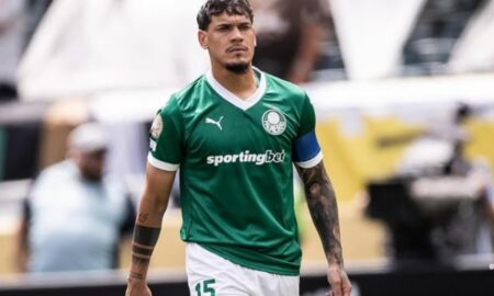 Gustavo Gómez